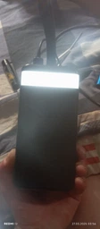 Универсальная мобильная батарея УМБ XO PR160 80000 mAh 20W Black (086s) фото от покупателей 16