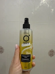 Спрей-термозащита O'Shy Intense 8in1 200 мл (4820263234297)