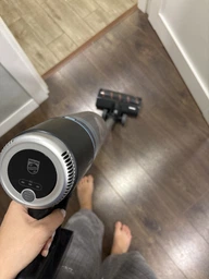 Моющий беспроводной пылесос PHILIPS серии 3000 XC3133/01 фото от покупателей 9
