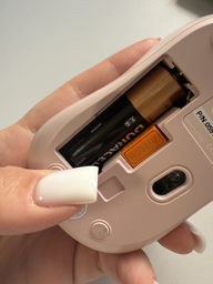 Беспроводная Мышь Fantech GO W608 Wireless Pink