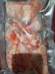 Пакеты для вакууматора набор для вакуумирования для запайки продуктов сменная пленка регулировка длины пакета для вакууматора 20 см фото от покупателей 10
