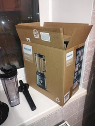Блендер PHILIPS 5000 Серия HR3041/00 фото от покупателей 5