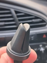 Автотримач Ugreen LP228 Gravity Car Phone Holder Black (80539) фото від покупців 1