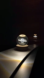 Светильник 3d ночник шар в детскую спальню на тумбочку светодиодный 3д лед лампа светодиодная для детей Monty сердце led ночники 3 д светильники фото от покупателей 6