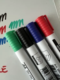 Набор Buromax Super Start для работы с маркерной доской (BM.6983) фото от покупателей 6