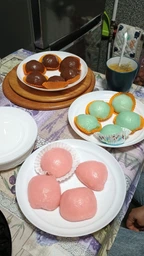 Мука COOKIT Рисовая 500 г (0.5 кг) (4820251841193)