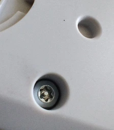 Удлинитель Panasonic X-tendia с заземлением 2 гнезда, 3 м (WLTB04232GR-UA)
