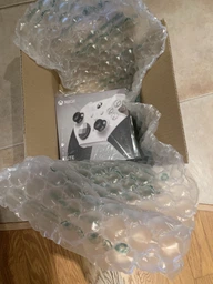 Геймпад Microsoft Xbox Series X/S Wireless Controller Elite 2 Core Red (RFZ-00013) [83727] фото от покупателей 2