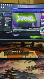 Монитор 32" AOC CQ32G4VE фото от покупателей 5