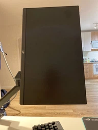 Настольное крепление для монитора Anda Seat Stealth II 17''-32'' Black (AD-W-A6D-1S-BB) фото от покупателей 1