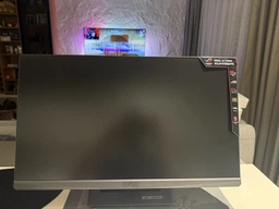 Монитор 24.5" Asus XG259QNS (90LM09M0-B01370) фото от покупателей 1