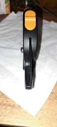 Секатор Fiskars PowerStep Р83 с храповым механизмом (1000575) фото от покупателей 6