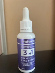 Сироватка для обличчя Hydrasence Заспокійлива 50 мл (4823122902887)