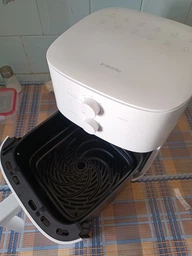 Мультипіч Xiaomi Air Fryer Essential 6L (6 літрів)
