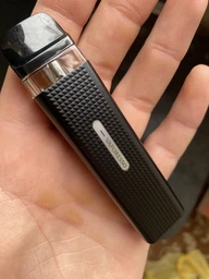 Pod Система Vaporesso XROS Mini Kit + 4 картриджа Xros 2 мл Corex 2.0 (Багаторазова електронна сигарета) Black фото от покупателей 1