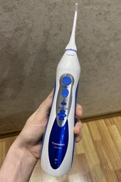 Іригатор PANASONIC EW1211W845 фото від покупців 9