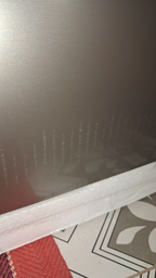 Двухкамерный холодильник Samsung RB33J3200SA/UA фото от покупателей 5