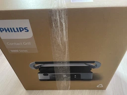 Гриль PHILIPS Серія 5000 HD6301/90 фото от покупателей 4