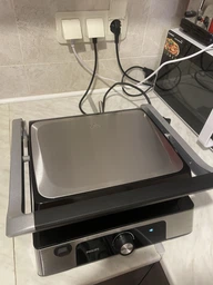 Гриль PHILIPS Серія 5000 HD6301/90 фото от покупателей 3