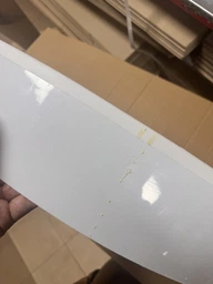 Поддон для душевой кабины BRAVO NYSA 90x90x13см полукруглый пластиковый c сифоном белый 000015788
