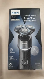 Электробритва PHILIPS X5006/00 серии 5000Х с технологией Skin Protect фото от покупателей 7