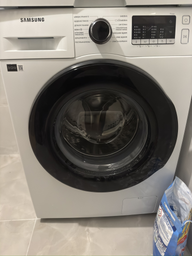 Стиральная машина полногабаритная Samsung WW90TA047AE1/UA фото от покупателей 2