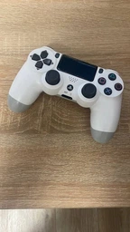 Бездротовий геймпад для PlayStation/PC Dualshock 4 V2 Sunset Orange фото від покупців 11