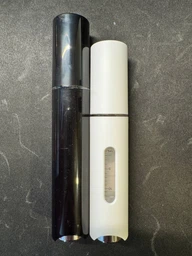 Аплікатор - для нанесення міноксидилу (minoxidil), олій. Масажер для шкіри голови. Рівномірне нанесення косметичних засобів. Колір Білий. К-т 1 шт фото от покупателей 3
