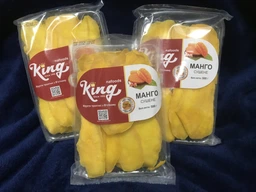 Манго King без цукру 500 г (0206) фото від покупців 8
