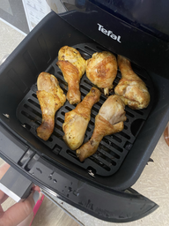 Мультипечь TEFAL Easy Fry & Steam FW201815 фото от покупателей 4