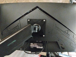 Монитор 27" 2E Gaming G2724BV (2E-G2724BV-01.UA) фото от покупателей 2