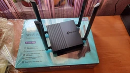 Маршрутизатор TP-LINK Archer A64 WiFi5/ AC1200/ 1 Гбит/с фото от покупателей 18