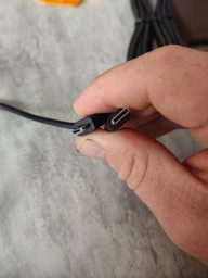 Кабель режима парковки 70mai Hardware Kit/ для видеорегистраторов M500 / X200 / A810 / Type-C. Модель: Midrive UP03