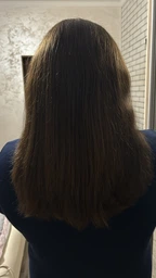 Профессиональный шампунь L'Oreal Professionnel Serie Expert Vitamino Color Spectrum Professional Shampoo для сияющего блеска и сохранения 5 измерений цветового спектра после окрашивания волос 300 мл (3474637268527) фото от покупателей 7