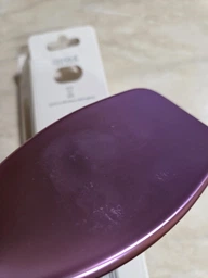 Щетка для волос Tangle Teezer The Ultimate Detangler Chrome Chocolate Bronze (5060926685991) фото от покупателей 17