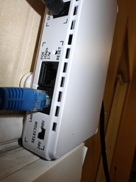 ДБЖ для маршрутизатора та оптичного терміналу Trinix TRX-MUPS-1748 PoE (10000mAh) 5V/9V/12V/24V/48V (42-00147) фото від покупців 2