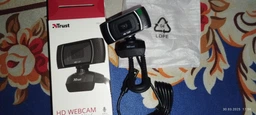 Веб-камера Trust Trino HD Video Webcam (TR18679) фото от покупателей 8