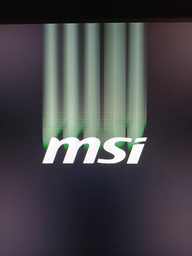 Монітор MSI Gaming G272QPF -- Rapid IPS 1ms GTG / QHD 2K 170Hz / 8 Bit + FRC / HDR400 / DCI-P3 93% / G-Sync Compatible / FreeSync Premium фото від покупців 4