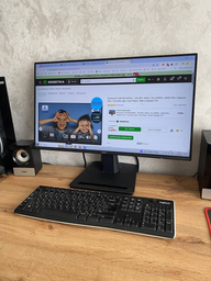Монитор 25" MSI PRO MP252 -- FHD IPS / 100Hz / 1ms (MPRT) / sRGB 101% / Adaptive Sync / Less Blue Light / Anti-Flicker / Built-In Speaker 2W