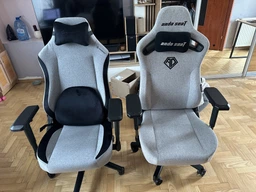 Крісло для геймерів GamePro GC715LG