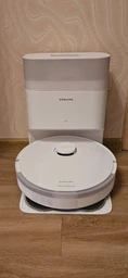 Робот-пылесос Dreame Bot L10s Plus (RLL42SD) фото от покупателей 2