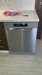 Посудомоечная машина ELECTROLUX SEM94830SW фото от покупателей 4