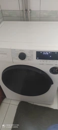 Пральна машина з сушкою Beko HTE7616X0 фото від покупців 1