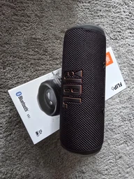 Портативная акустика jbl Flip 6 Teal (jblflip6teal) фото от покупателей 2
