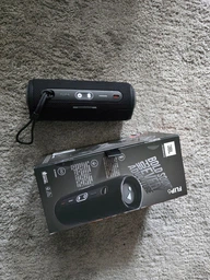 Портативная акустика jbl Flip 6 Teal (jblflip6teal) фото от покупателей 1