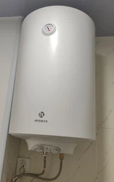 Бойлер INTERLUX IRWW-80MS