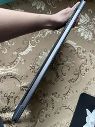 Пластиковый чехол-накладка DDC для MacBook Pro 16 A2141 2019 Прозрачный матовый (DA2141-CL)
