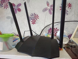 Маршрутизатор Tenda AC8 WiFi5 / AC1200 / 1 Гбит/с фото от покупателей 3