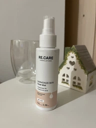 Гармонизирующий тонер-мист RE.CARE Harmonize Skin Toner Mist 100 мл (4823109410954)