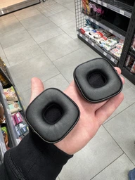 Амбушури для навушників Marshall Major IV SOUNDLINE